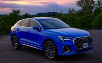 Q3 スポーツバック