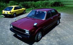トヨタ コルサ(1980年8月モデル) の新車情報・カタログ - carview