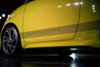 500e（カブリオレ）