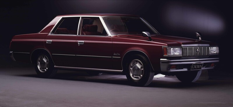 【TOYOTA】旧車カタログ　まとめ売り【クラウン】 トヨタ クラウン 旧車 カタログ 1991年当時物｜Yahoo!フリマ（旧