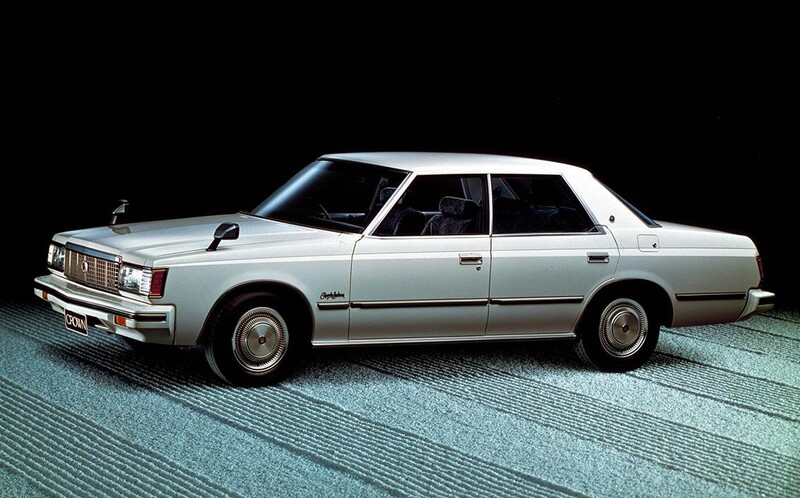 トヨタ クラウン(1981年8月モデル) の新車情報・カタログ - carview