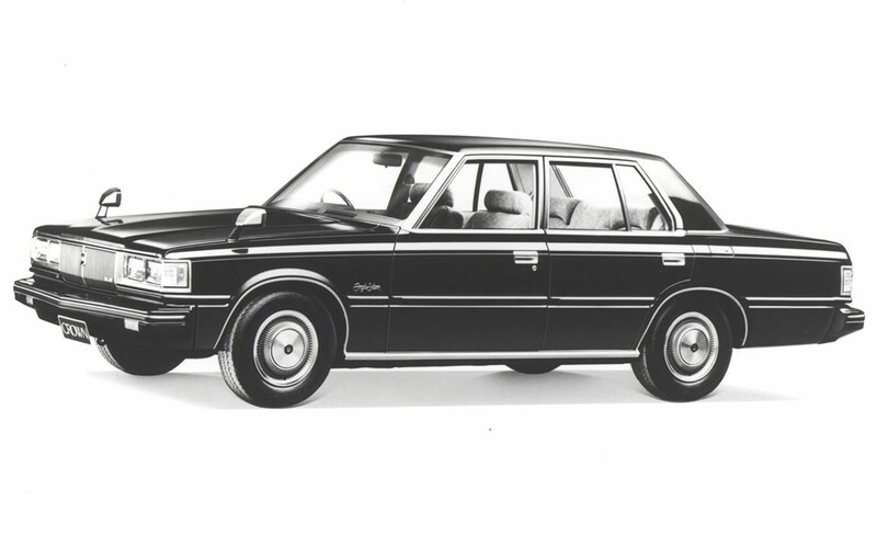 トヨタ　クラウン トヨタ クラウン(1979年9月モデル) の新車情報・カタログ - carview