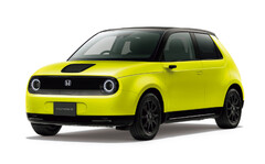 ホンダ Honda e