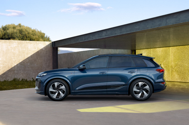 Q6 e-tron