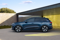 Q6 e-tron