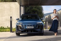 Q6 e-tron