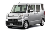 ハイゼットキャディー