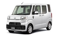 ハイゼットキャディー