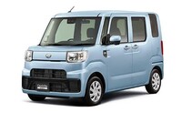 ハイゼットキャディー