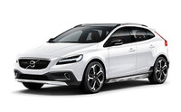 V40クロスカントリー