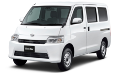車種