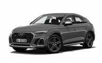 SQ5 スポーツバック