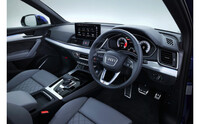 SQ5 スポーツバック