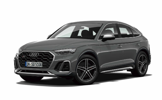 アウディ SQ5 スポーツバック 新型・現行モデル