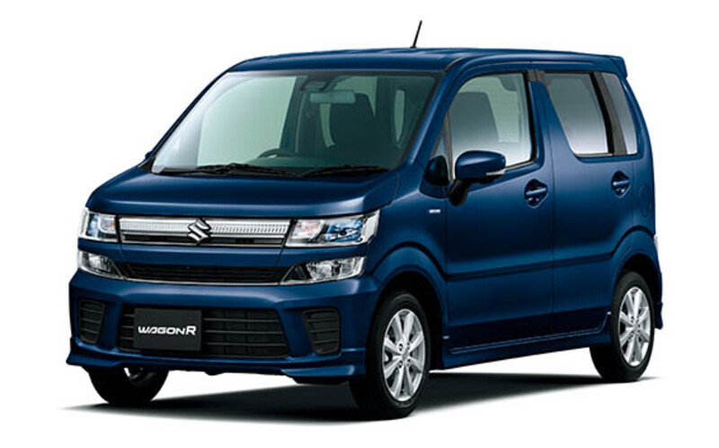 【ポイント10倍】 スズキ ワゴンRハイブリッド(2020年1月モデル) の新車情報 美容液