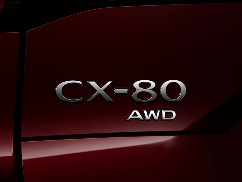 CX-80
