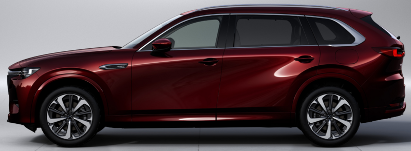 CX-80