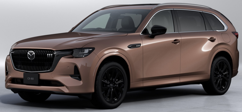 CX-80