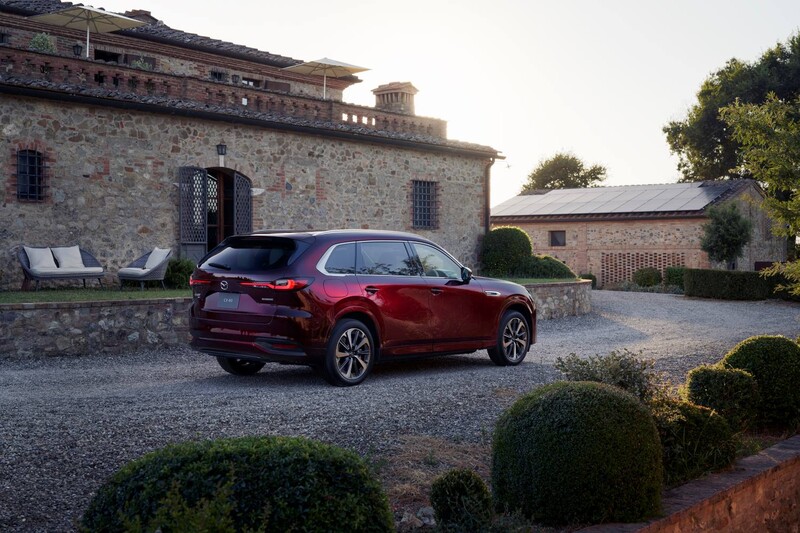 CX-80