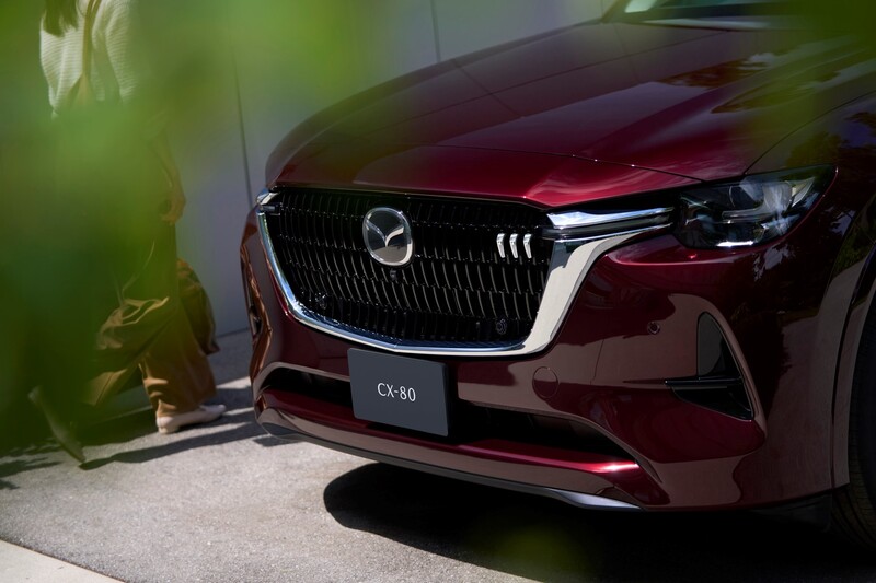CX-80