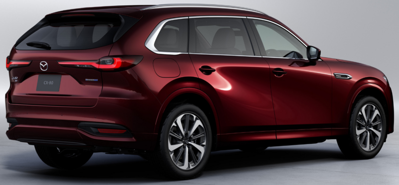 CX-80