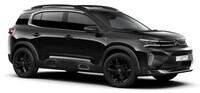 C5 エアクロスSUV プラグインハイブリッド