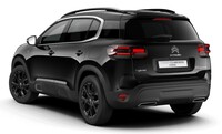 C5 エアクロスSUV プラグインハイブリッド