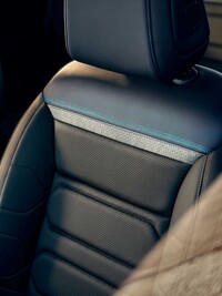 C5 エアクロスSUV プラグインハイブリッド