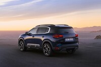C5 エアクロスSUV プラグインハイブリッド