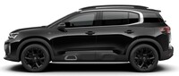 C5 エアクロスSUV プラグインハイブリッド