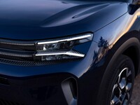 C5 エアクロスSUV プラグインハイブリッド