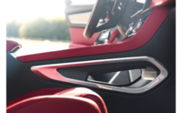 F-PACE PHEV