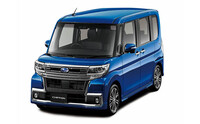 シフォンカスタム