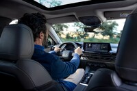 C5 X プラグインハイブリッド