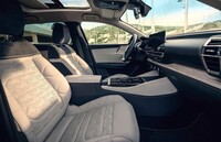 C5 X プラグインハイブリッド