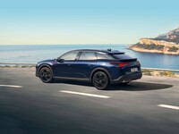 C5 X プラグインハイブリッド