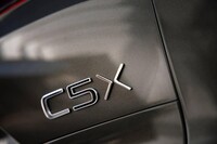 C5 X プラグインハイブリッド