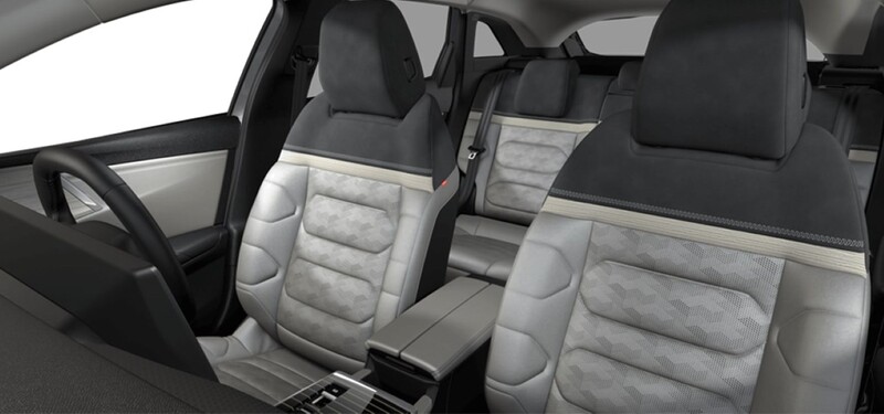 C5 X プラグインハイブリッド