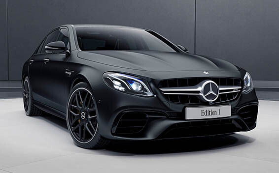 メルセデスAMG Eクラス セダン 新型・現行モデル