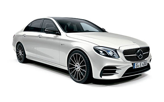 メルセデスAMG Eクラス セダン 新型・現行モデル