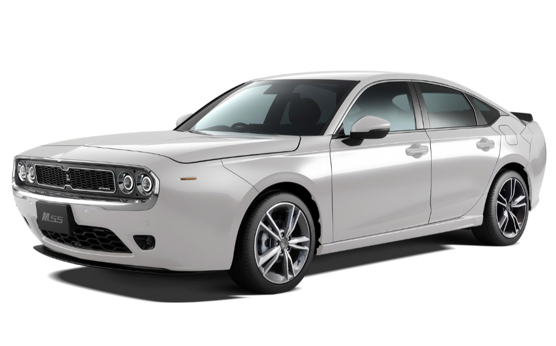 光岡 M55 新型・現行モデル