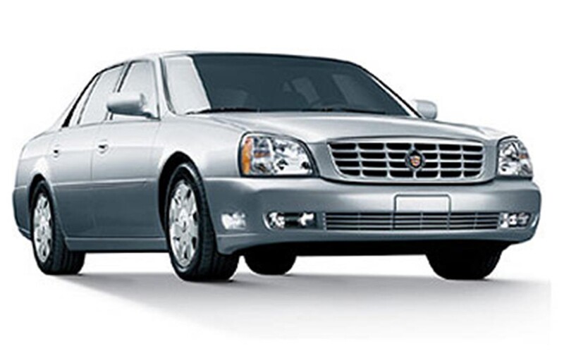 1/18 2004 キャデラック ドゥビル 120インチ ストレッチ リムジン 1/18 2004 キャデラック ドゥビル 120インチ ストレッチ