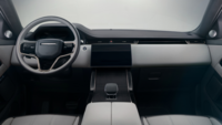 レンジローバーイヴォーク PHEV