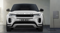 レンジローバーイヴォーク PHEV