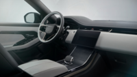 レンジローバーイヴォーク PHEV