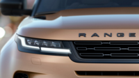 レンジローバーイヴォーク PHEV