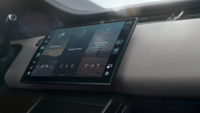レンジローバーイヴォーク PHEV