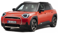MINI Aceman
