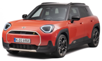 MINI Aceman