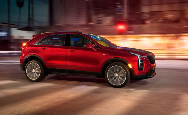 XT4